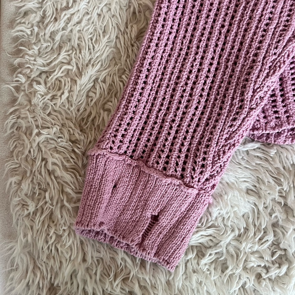 American Eagle Cardigan - Picture 4 of 9
